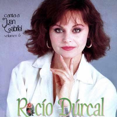 starband rocio durcal biography