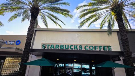 starbucks florida