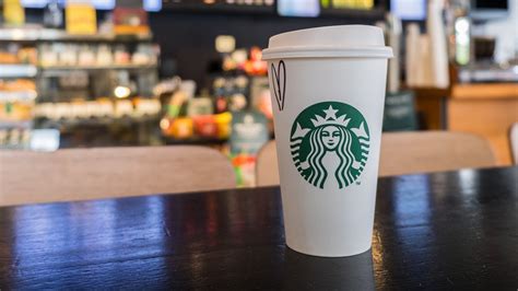 Starbucks Secret Code