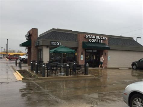 Starbucks Springfield Il