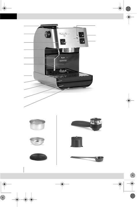 Read Starbucks Barista Espresso Machine Instruction Manual File Type Pdf 