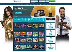 starcasino opinioni oyxv canada