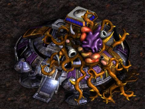 starcraft 2 - How to cycle through the various units/buildings in a ...