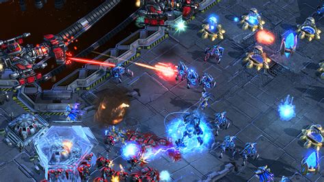 starcraft 2 full game for windows xp