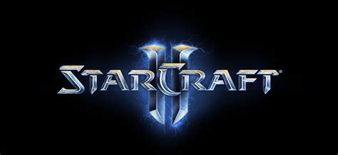starcraft 2 logo eps