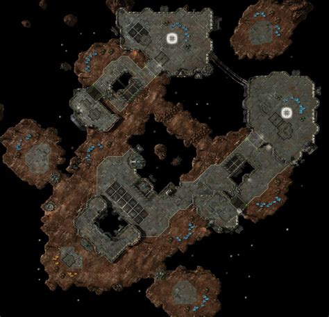 starcraft 2 map cache v3 s