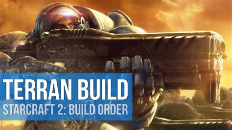 Read Online Starcraft 2 Build Guide 