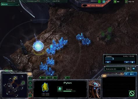 Read Starcraft 2 Game Guide 