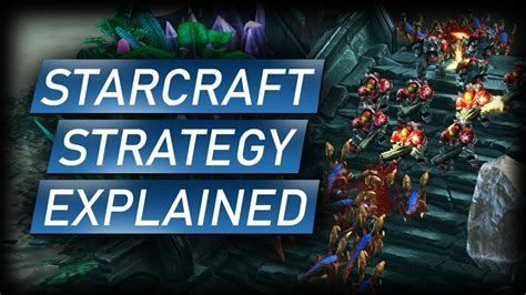 Read Starcraft 2 Strategy Guide 