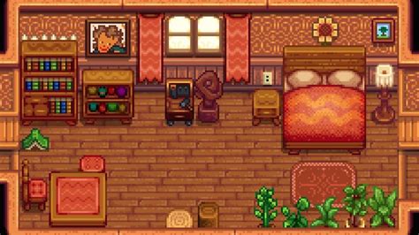 Stardew Retro Catalogue
