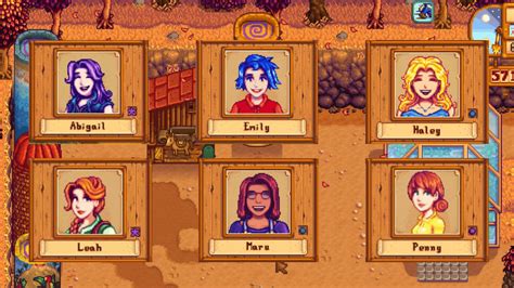 stardew valley bachelors to bachelorettes mod