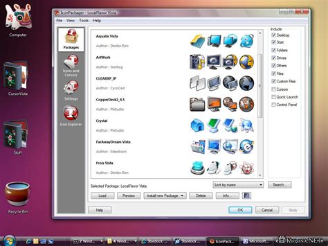 stardock iconpackager full version for windows 7