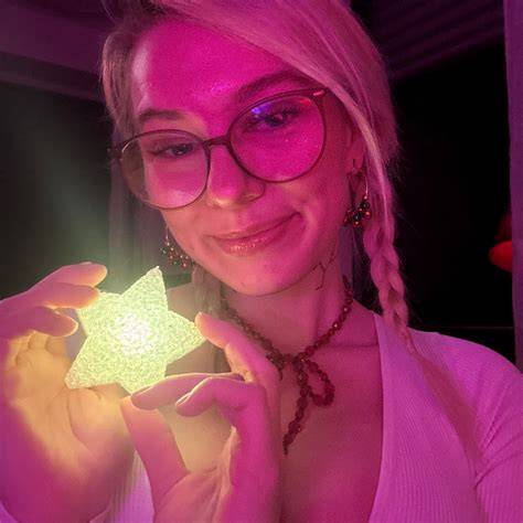stardust asmr boosty