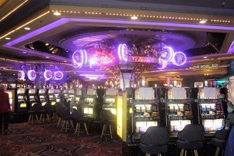 stardust casino interior