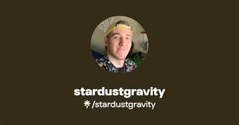 stardustgravity