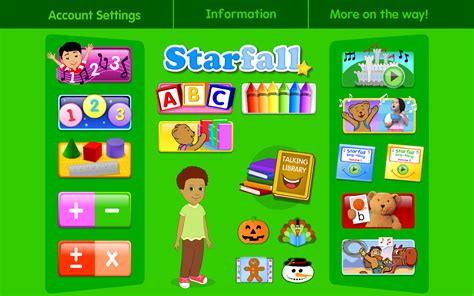 Starfall Apps On Google Play Starfall Math 3rd Grade - Starfall Math 3rd Grade