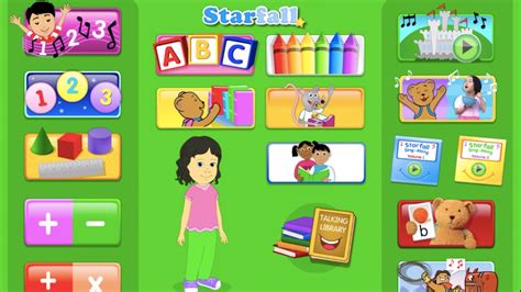 Starfall Education Foundation Youtube Starfall 2nd Grade - Starfall 2nd Grade