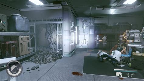 Starfield Further Into The Unknown Walkthrough