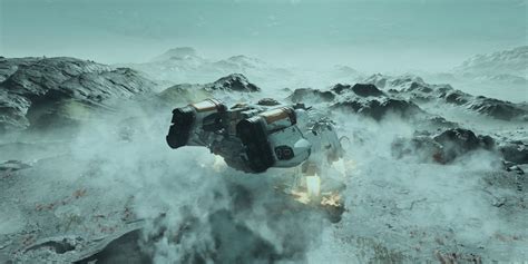 Starfield One Small Step Walkthrough