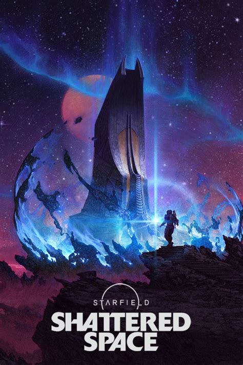 Starfield Shattered Space Walkthrough
