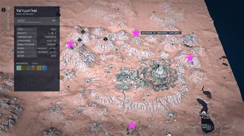 Starfield The Path Of Redemption Walkthrough