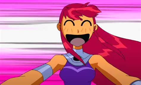 Starfire Reddit