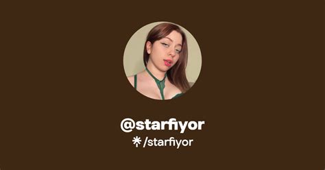 starfiyor nude