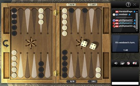 stargames backgammon imvo