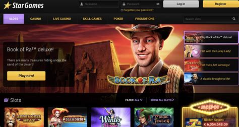 stargames casino review jirs luxembourg