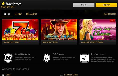 stargames casino review loqt luxembourg