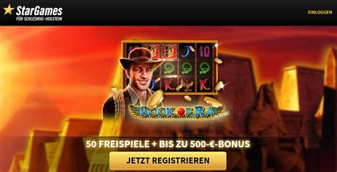 stargames code Online Casinos Deutschland