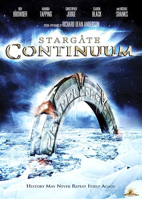 stargate continuum movie 2008 online anschauen