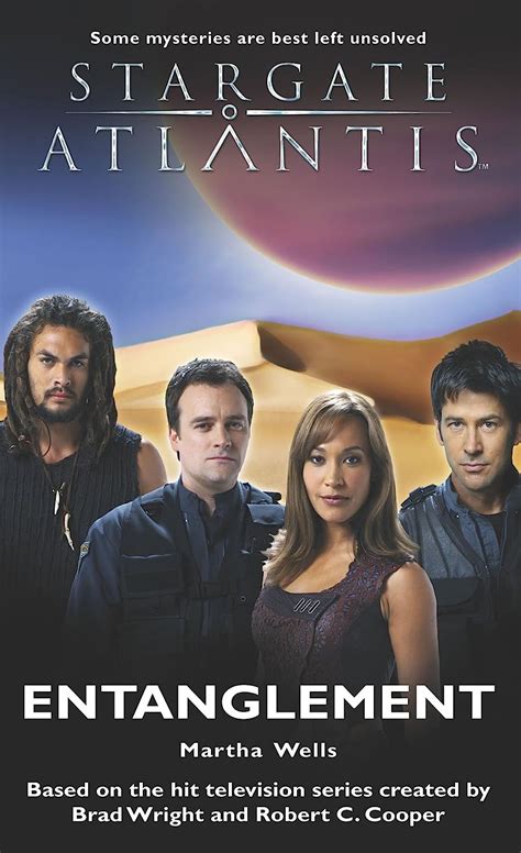 Full Download Stargate Atlantis Entanglement 