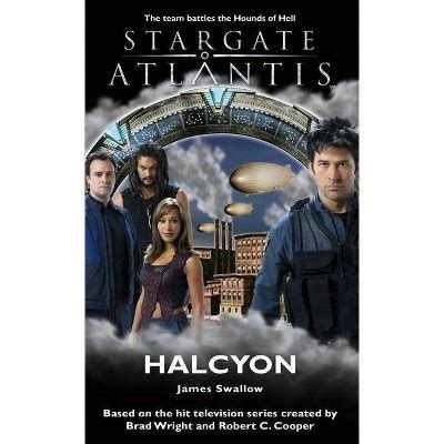 Download Stargate Atlantis Halcyon 