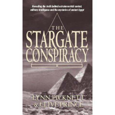 Download Stargate Conspiracy Revealing The Truth Behind Extraterrestrial Contact Military Intelligence And The Mysteries Of Ancient Egypt 