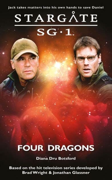 Download Stargate Sg 1 Four Dragons 