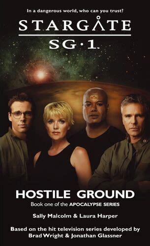 Download Stargate Sg 1 Hostile Ground 