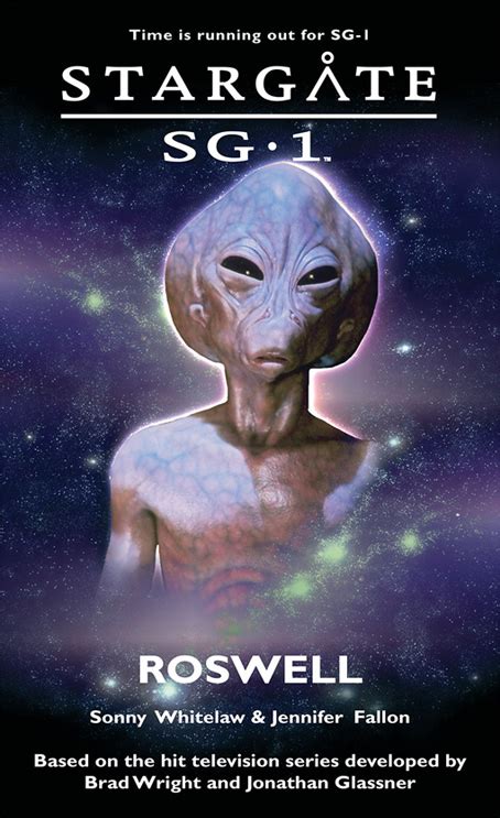 Download Stargate Sg 1 Roswell 