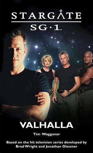 Download Stargate Sg 1 Valhalla 