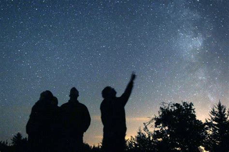 Read Online Stargazing Basics Observing Learning The Night Sky 