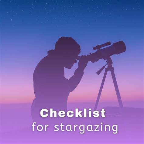Download Stargazing Guide 