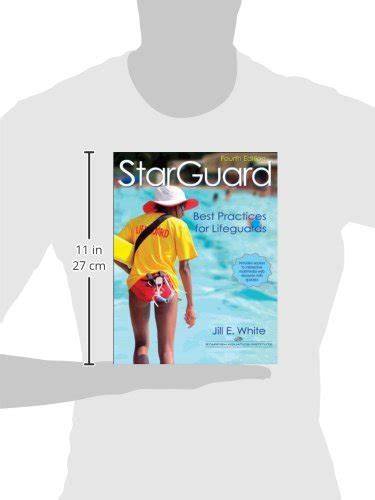 starguard with web resource4th edition best practices for lifeguards