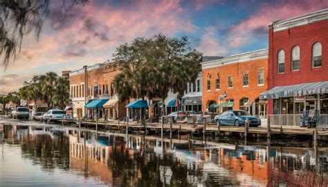 starke florida