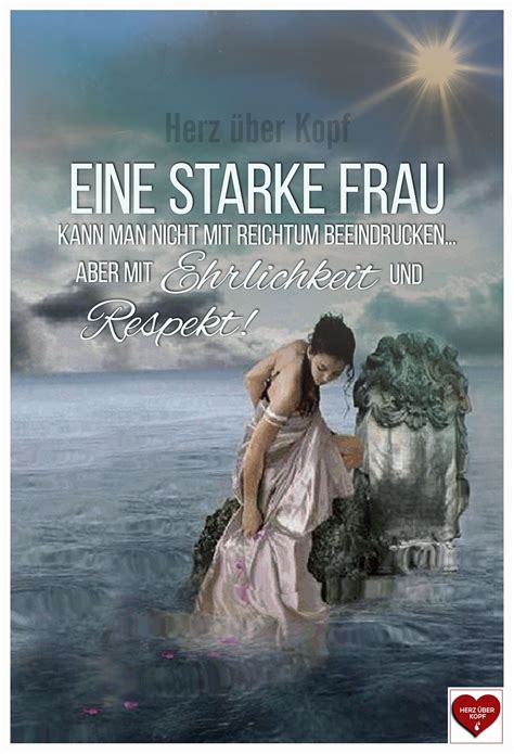 Starke Frau Sprüche