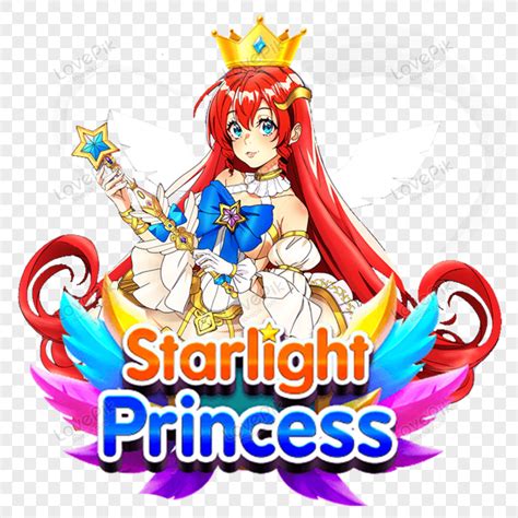 starlight princess logo