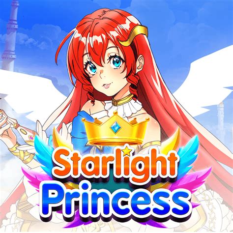 STARLIGHT PRINCESS SLOT HD：Starlight Princess Slot ReviewFree Demo - Slotjava