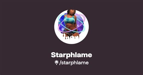 starphlame nude