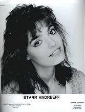 starr andreeff nude
