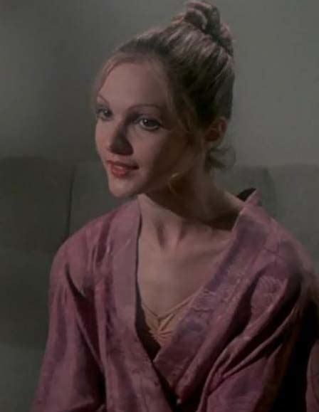 starr danias biography