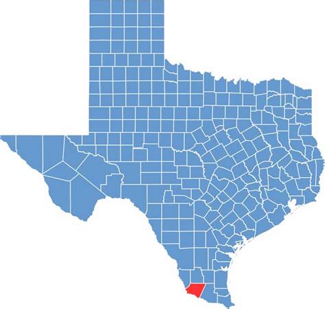 starr texas